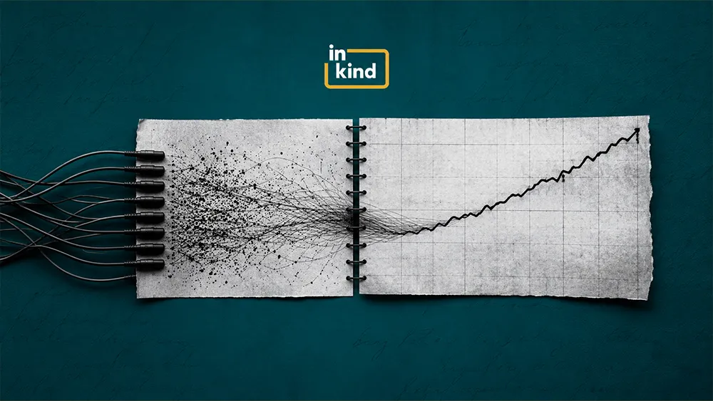 inKind Read The Dining-Benefit Signals Early To Create An Advantage Others Missed