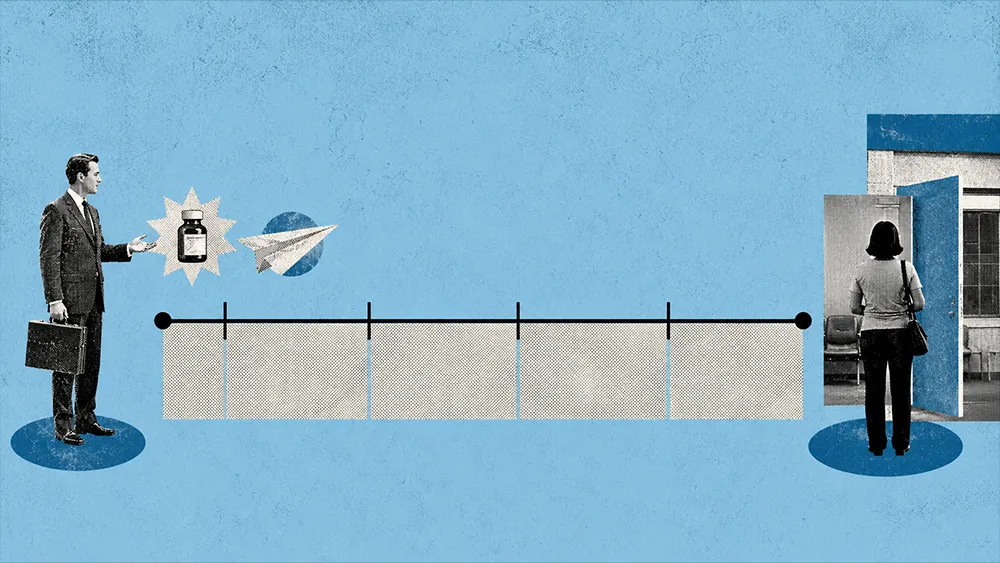 Pharma Marketing's Next Performance Frontier Lives Inside The Timing Of The Message