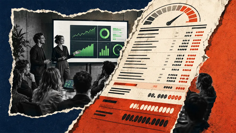 The AI Spending Debate Has Two Camps. The CTOs Building At Scale Belong To Neither.