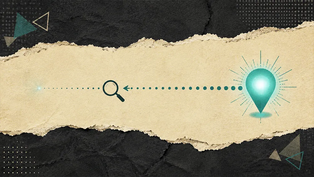 Market Share Can be Lost In The Organizational Layers Between Signal And Decisions
