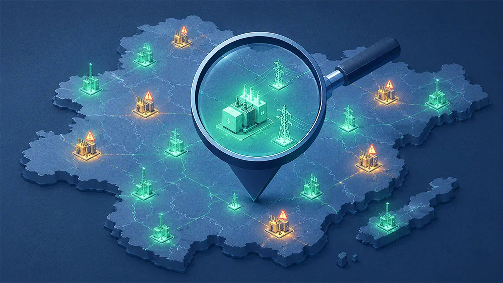 Utility Due Diligence Shows Enterprises Where Expansion Can Move Fastest