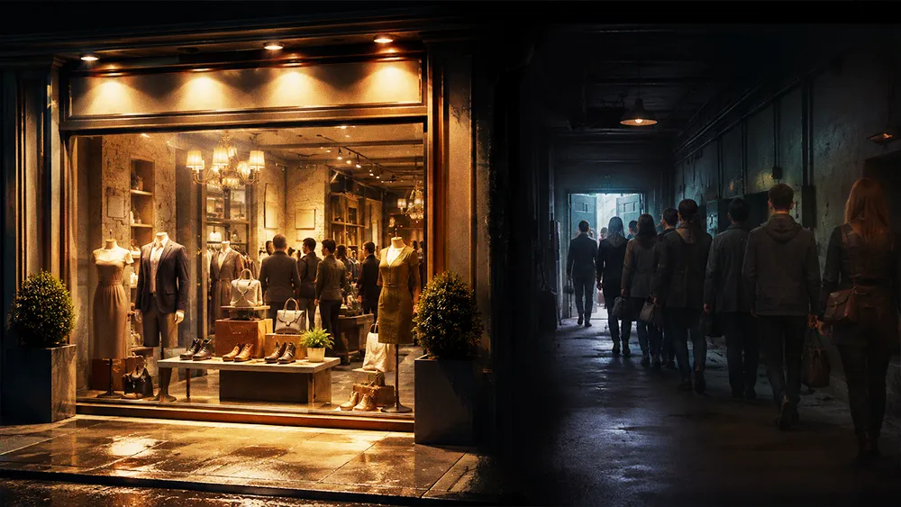 Healthy Conversion Metrics Can Hide Weakening Loyalty, Leaving Brands Exposed To Market Shocks