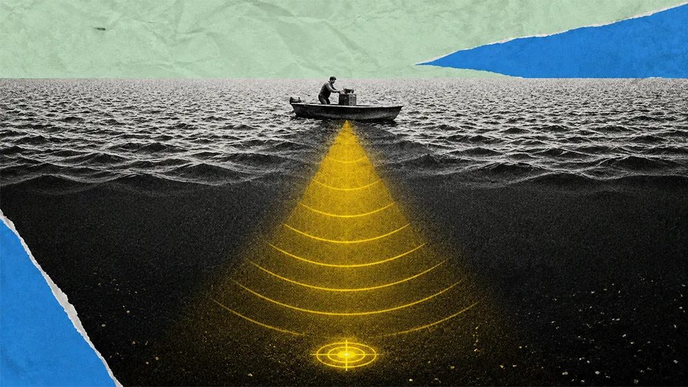 Source Checks And Intent Signals Turn Marketing Activity Into Business Intelligence