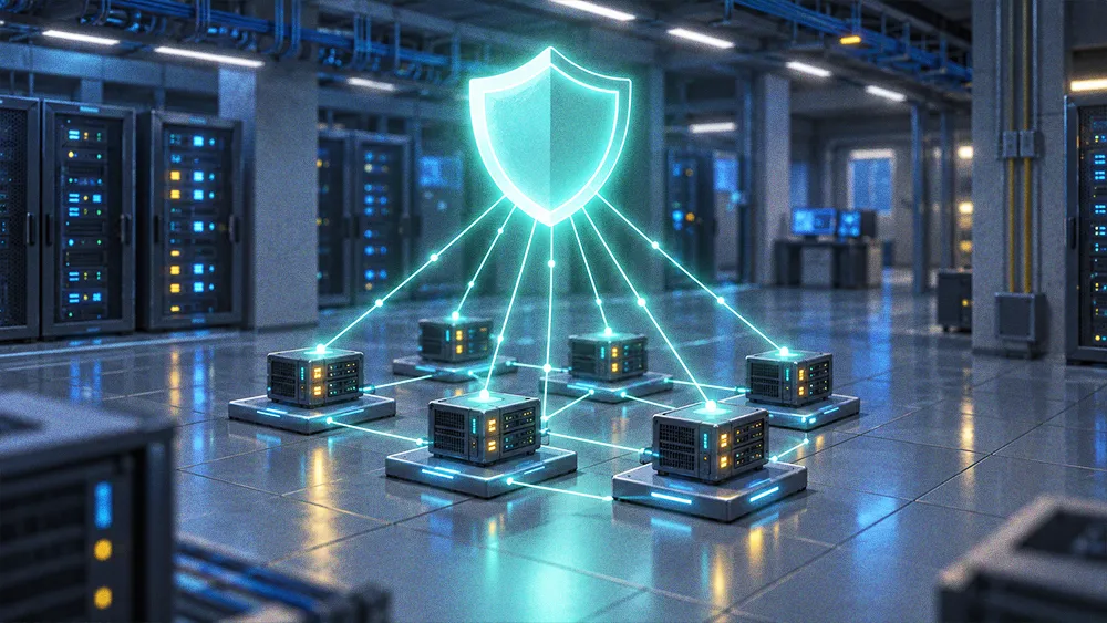 When Patient Data Crosses A Dozen Systems, Trust Is The Top Asset Hospitals Must Defend