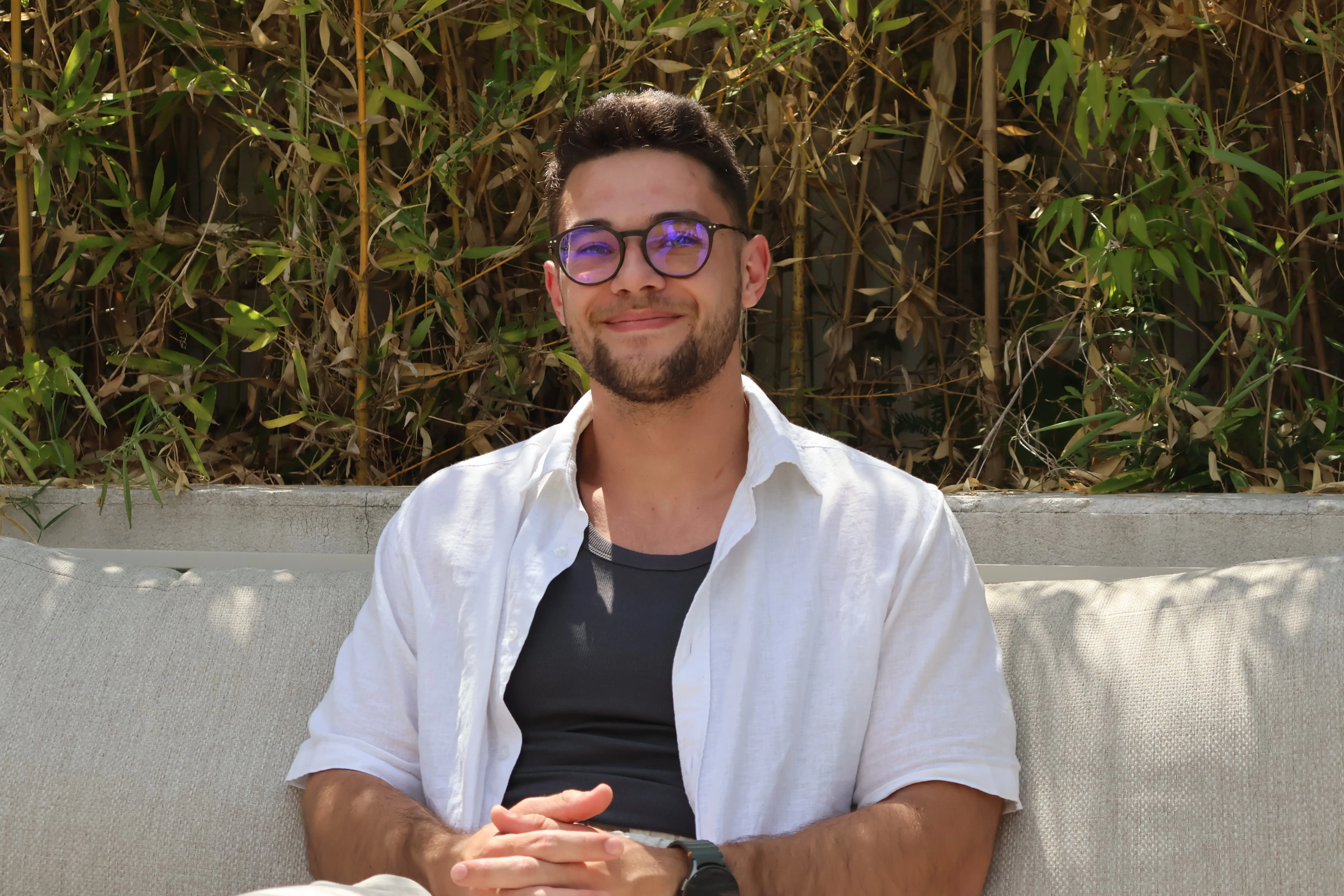 antoine mandin consultant skyseo