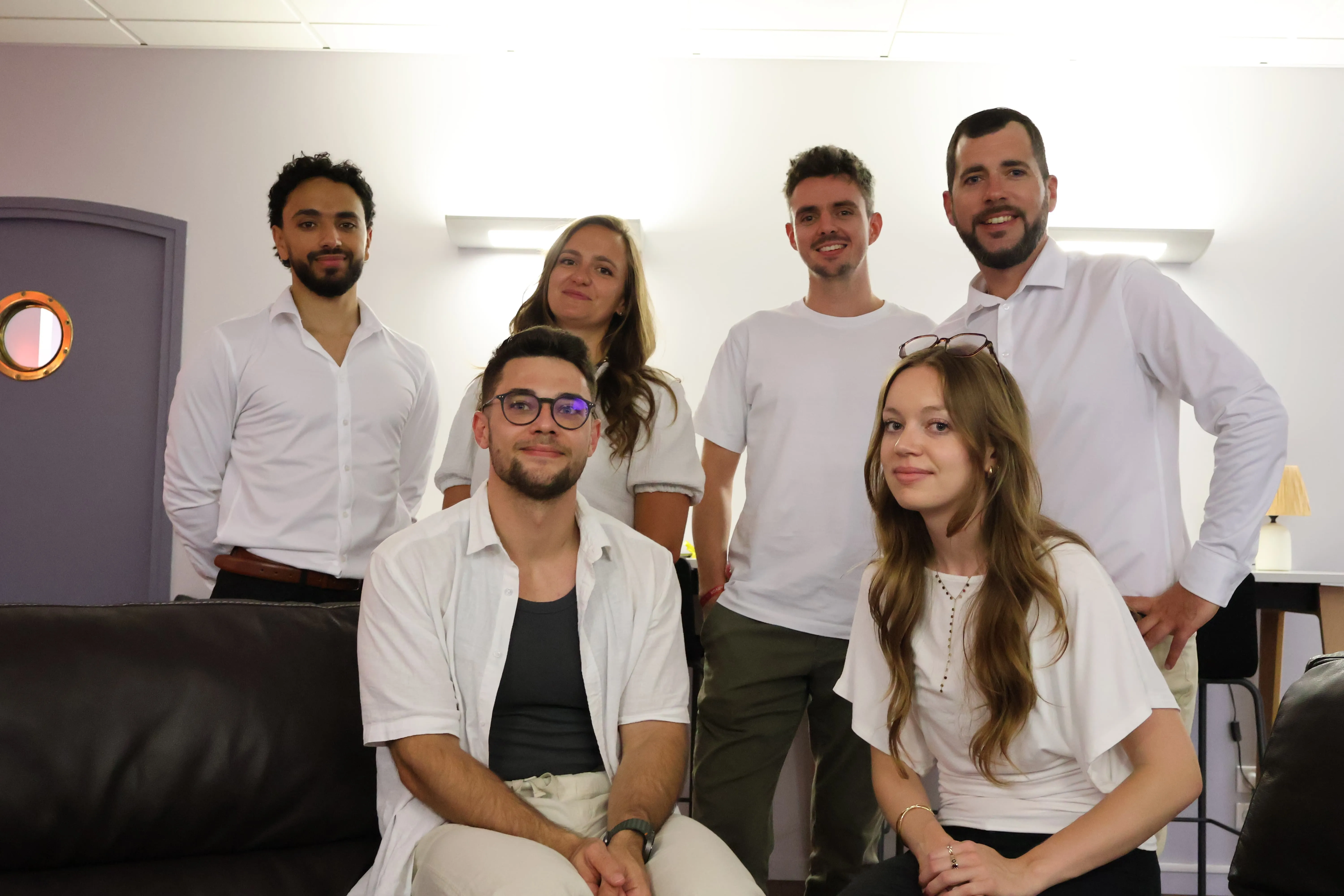 equipe skyseo bureau agence
