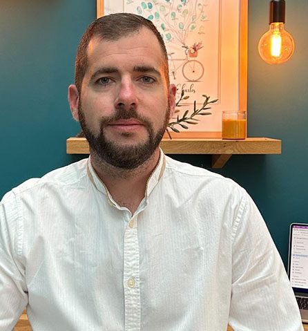 marvin tranchant ceo skyseo