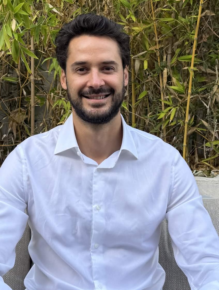 thibaut broussolle business developer skyseo