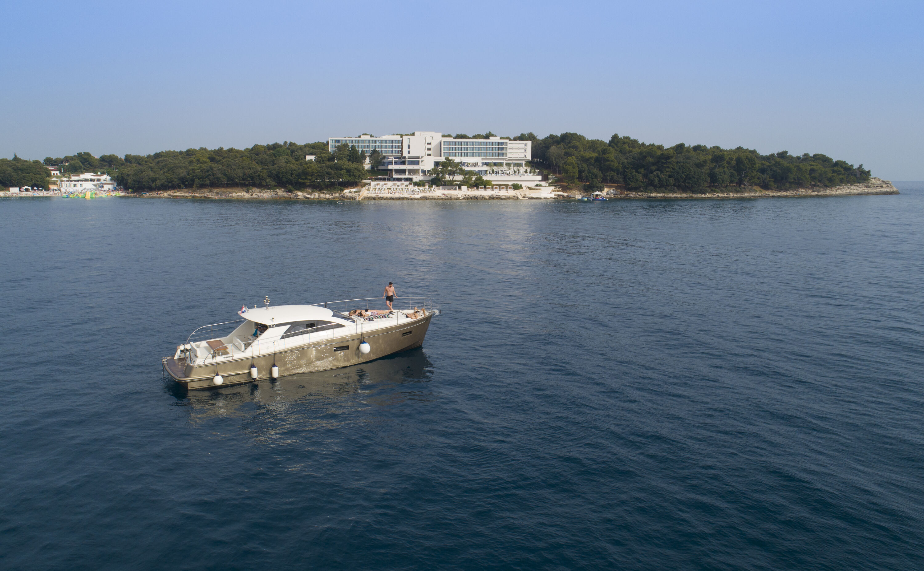 Grand Hotel Brioni