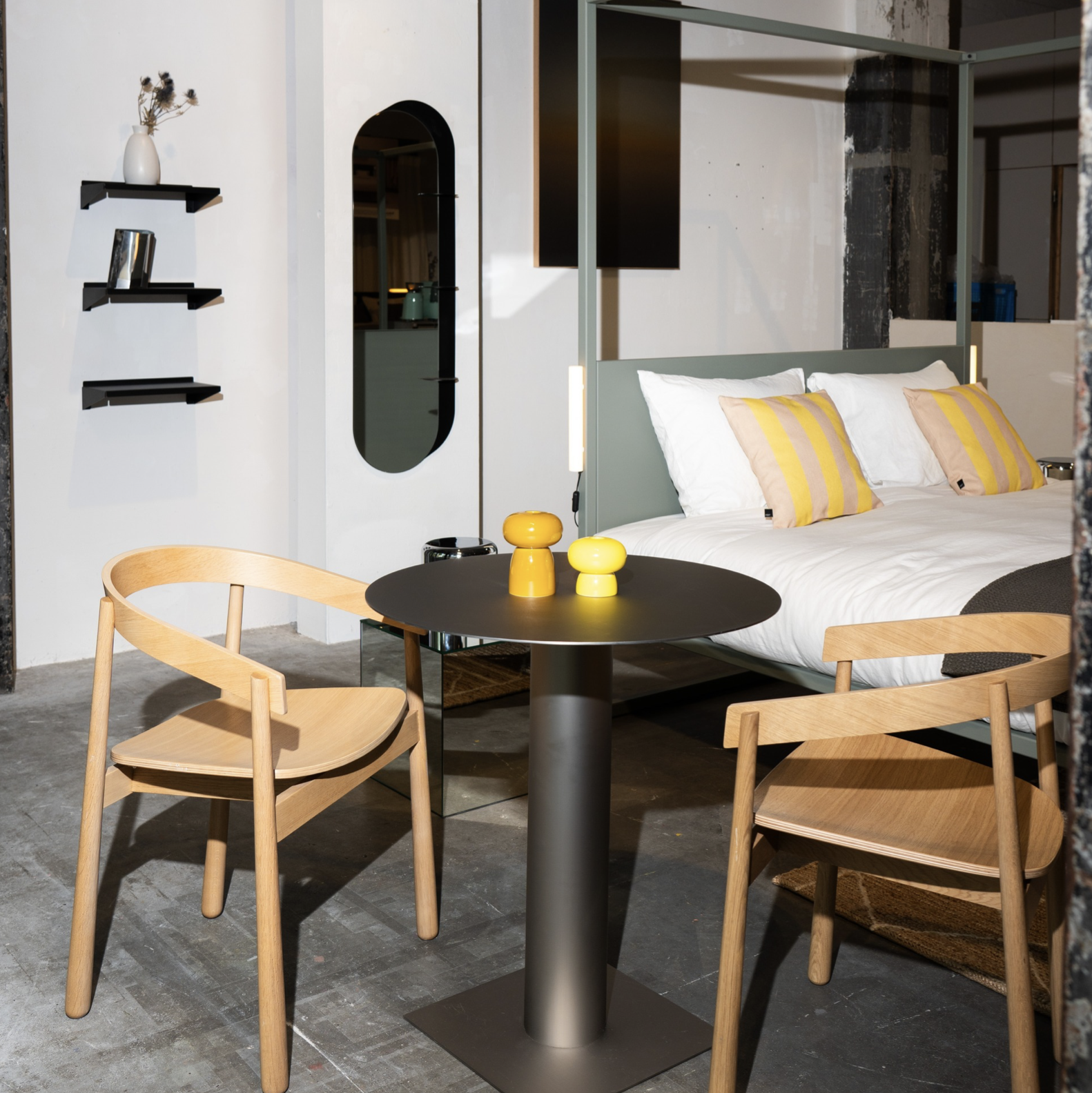 Hause Design Brunch 10/25