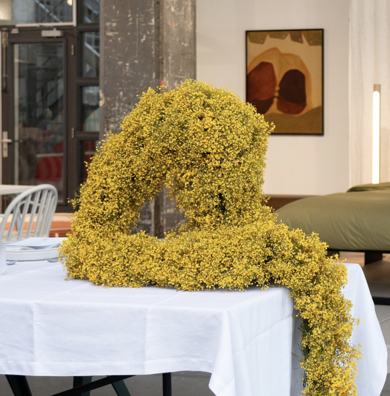 Hause Design Brunch 04.26