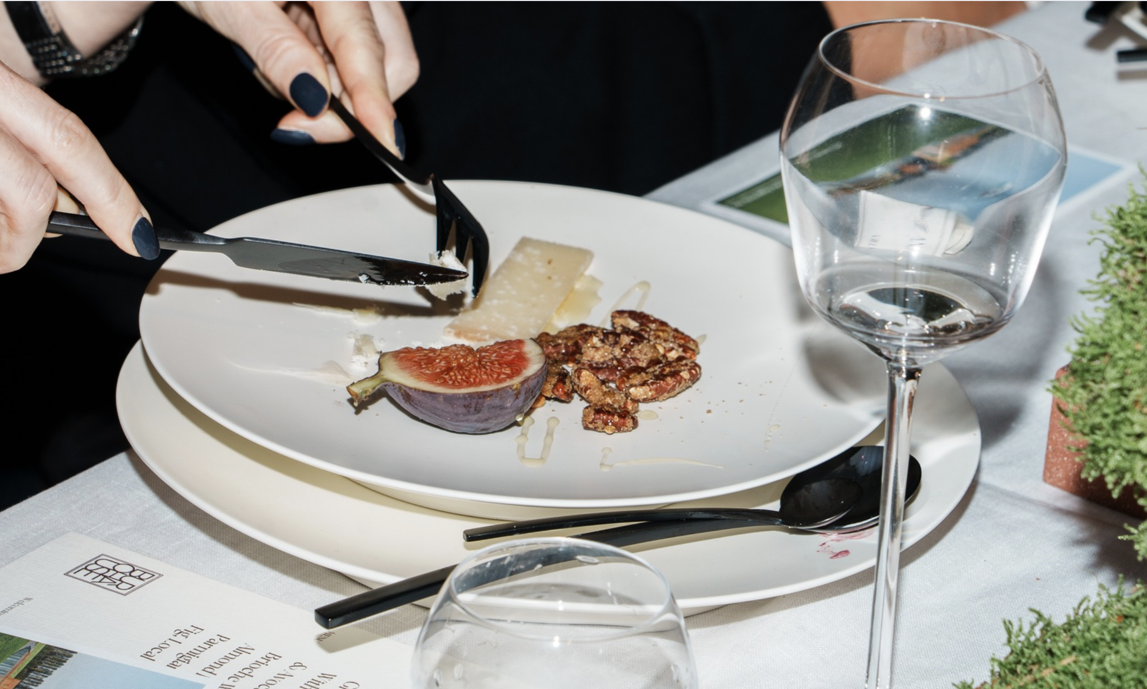 Hause Design Brunch 10.25