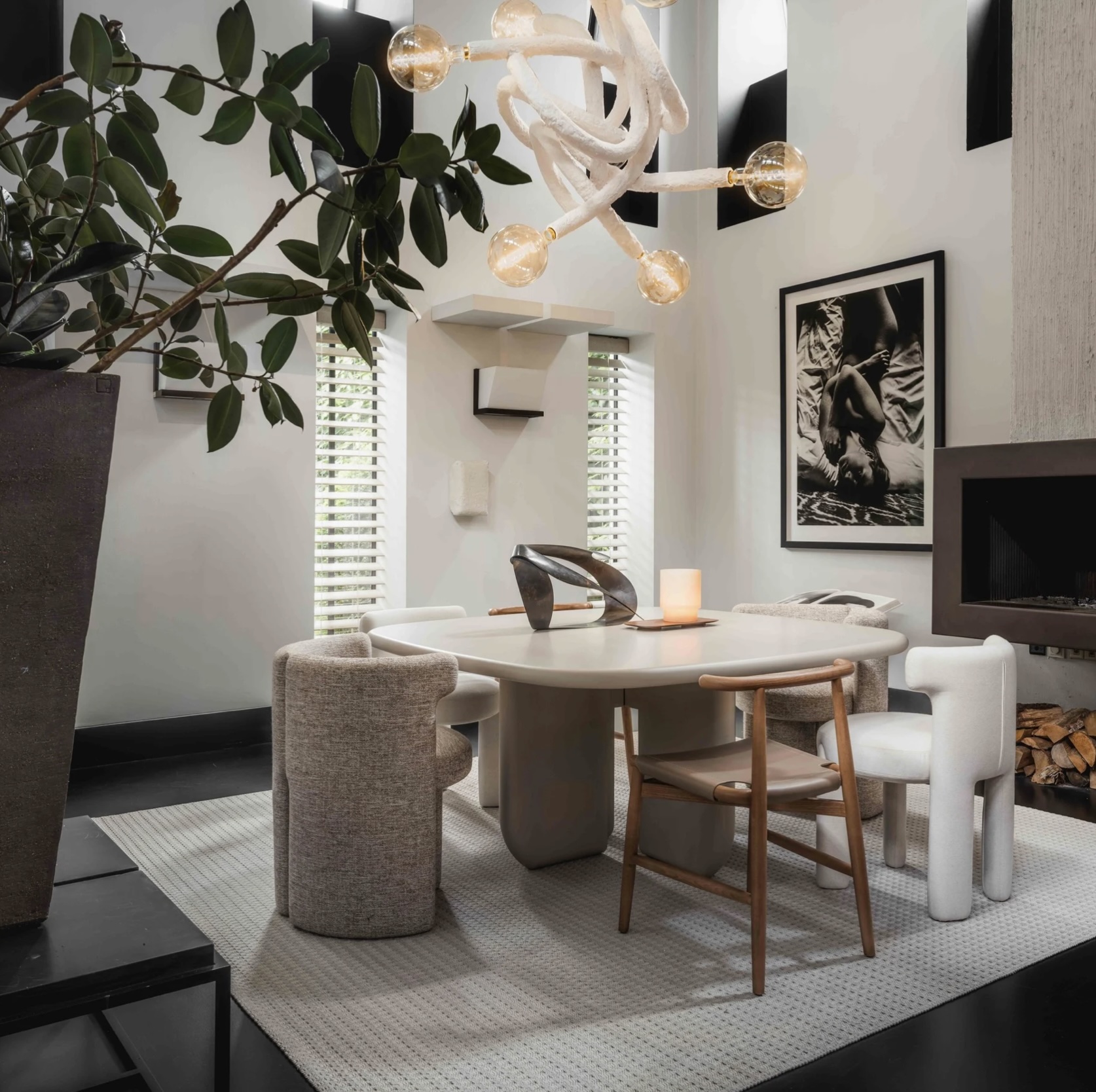 Wolterinck x Meridiani x Hungry Eye