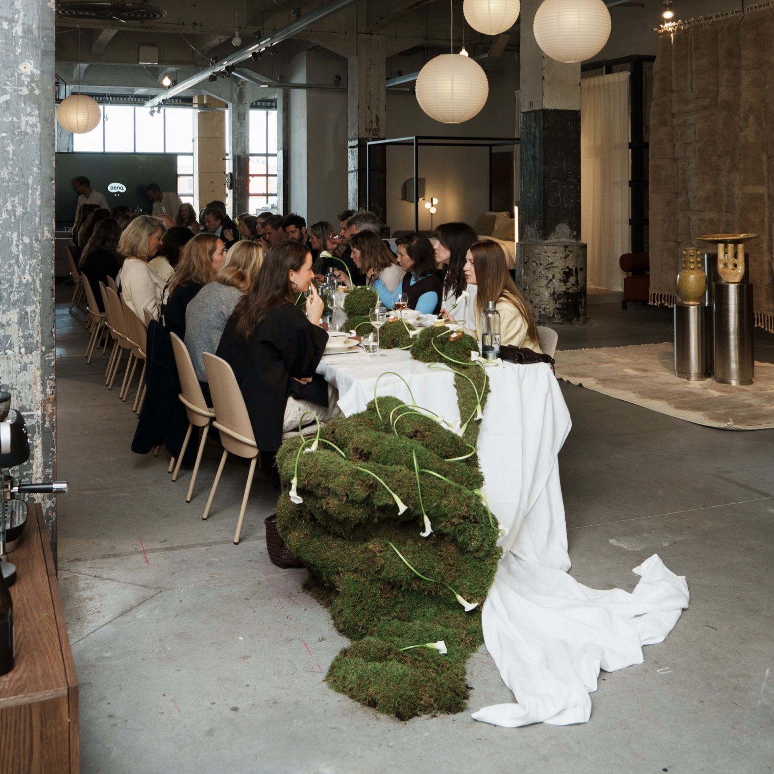 Hause Design Brunch 10.25