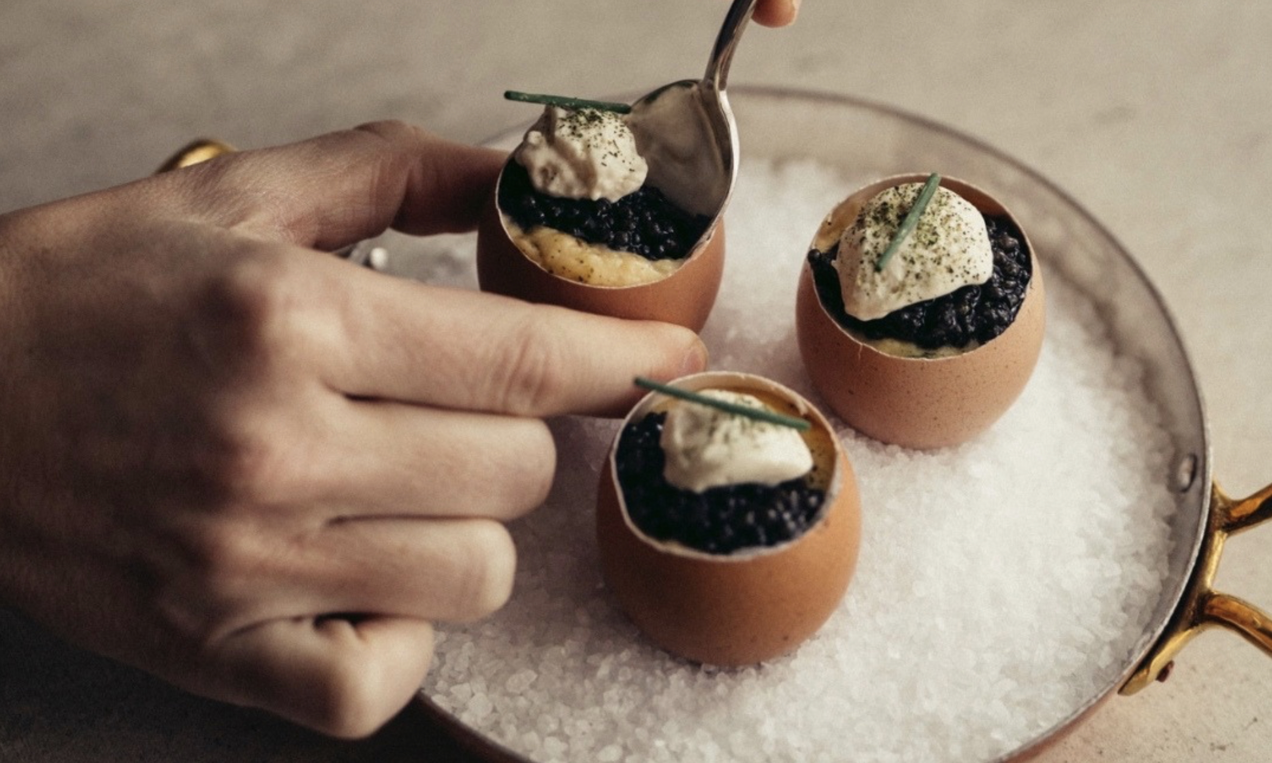 Imperial Heritage Caviar