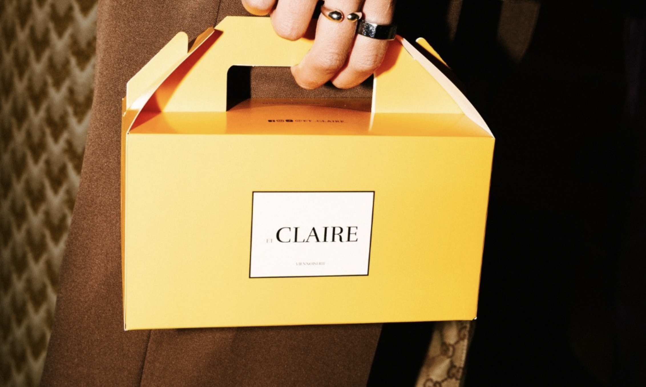Et Claire