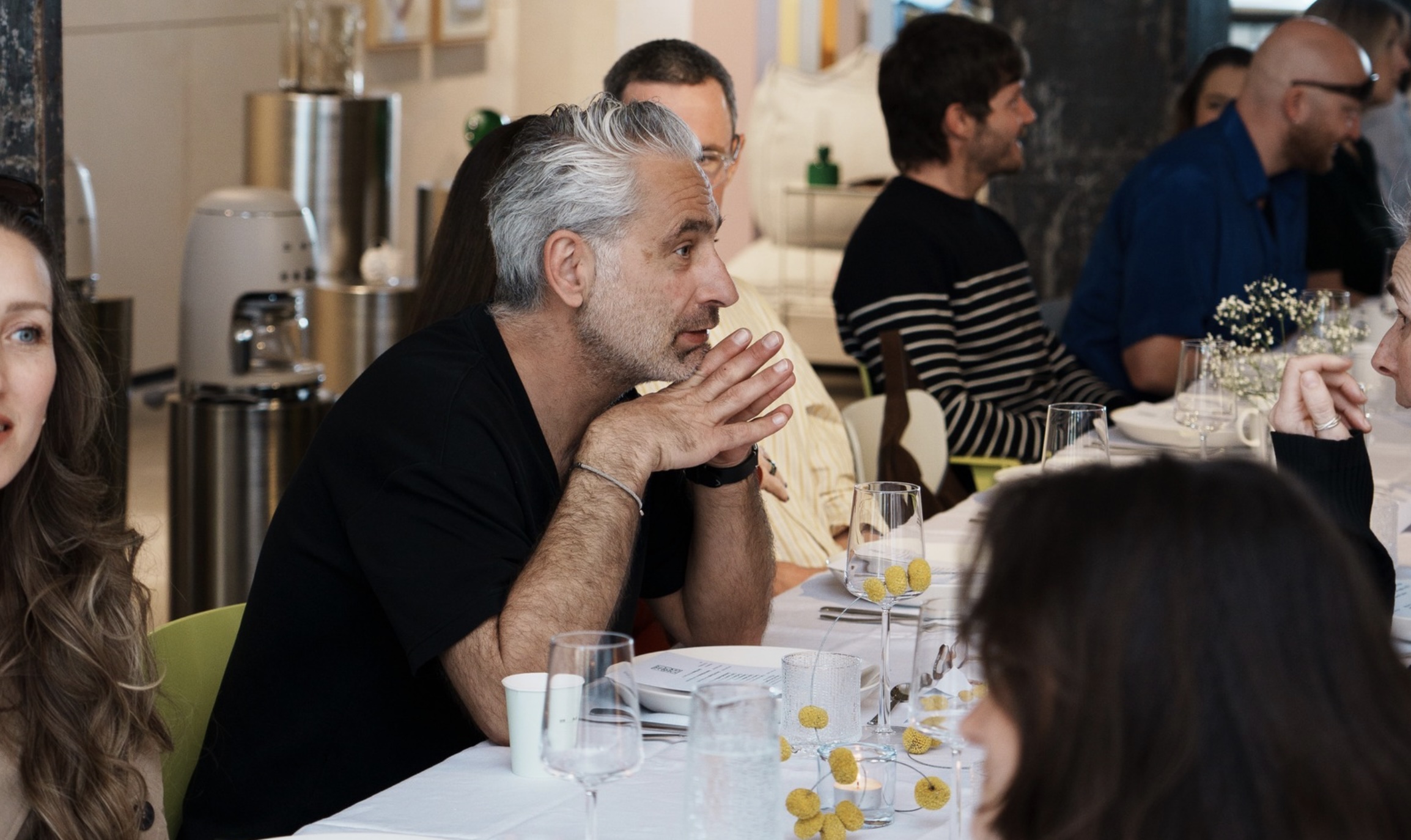 Hause Design Brunch 04.26