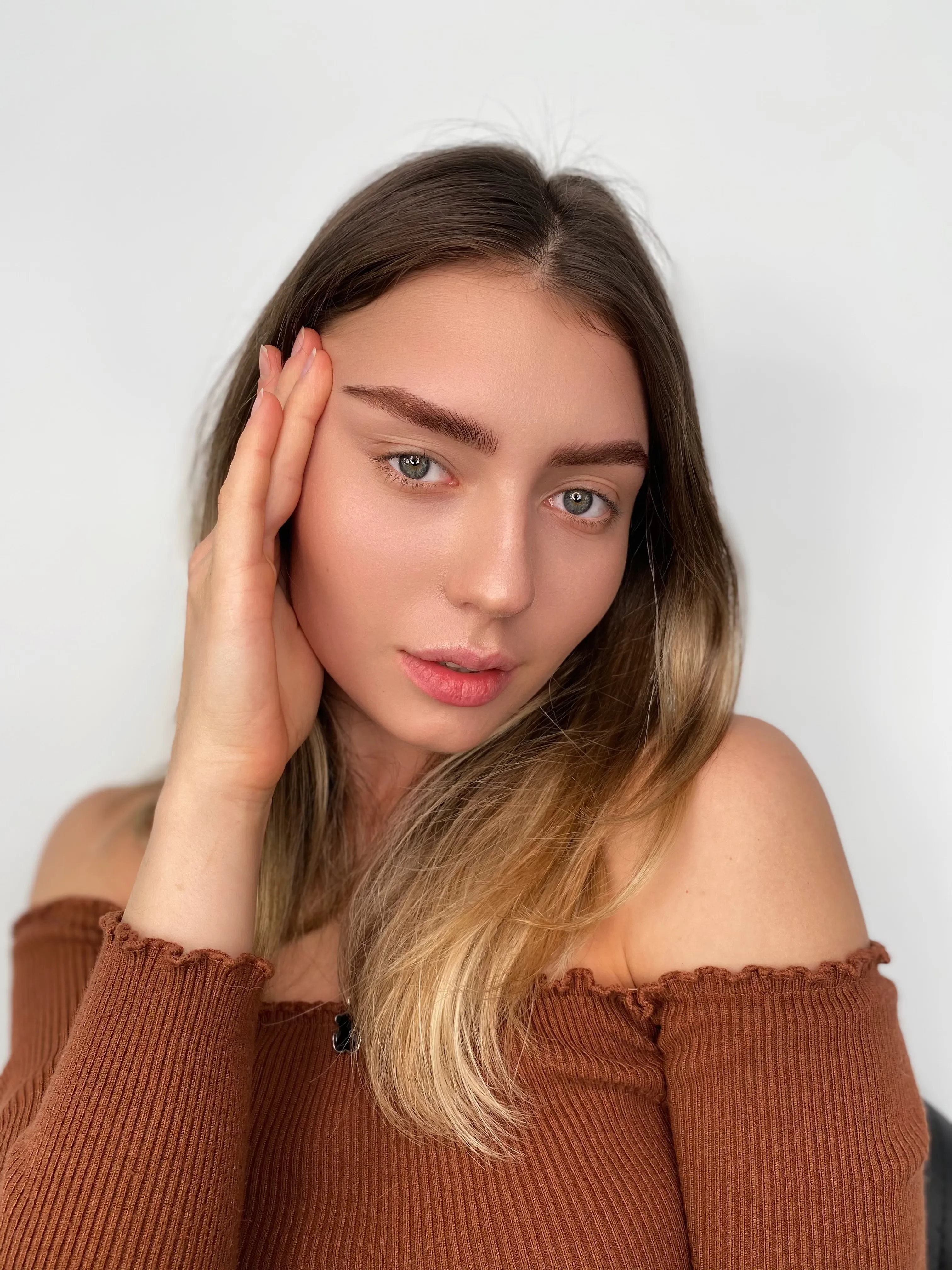 Brows + Waxing Package