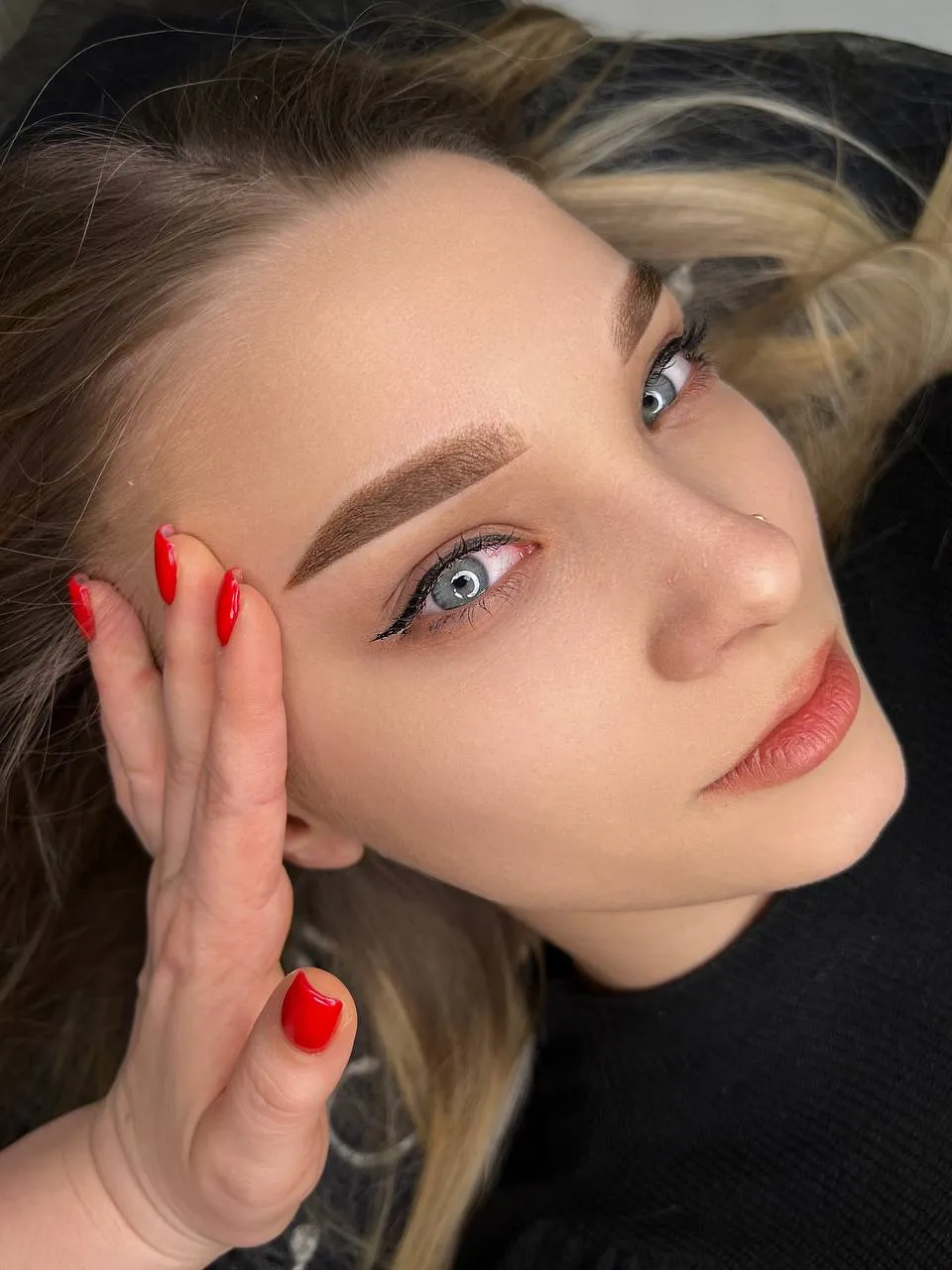 Permanent Makeup