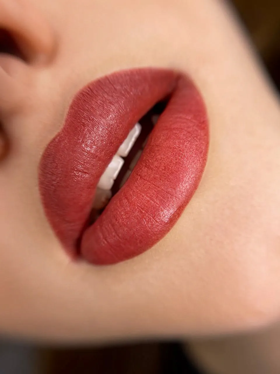Lips PMU