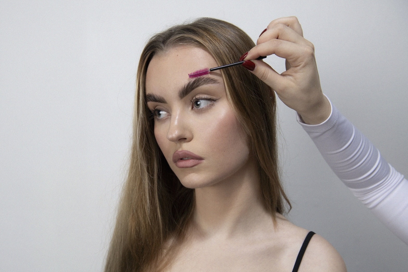 Eyebrow Shape & Tint