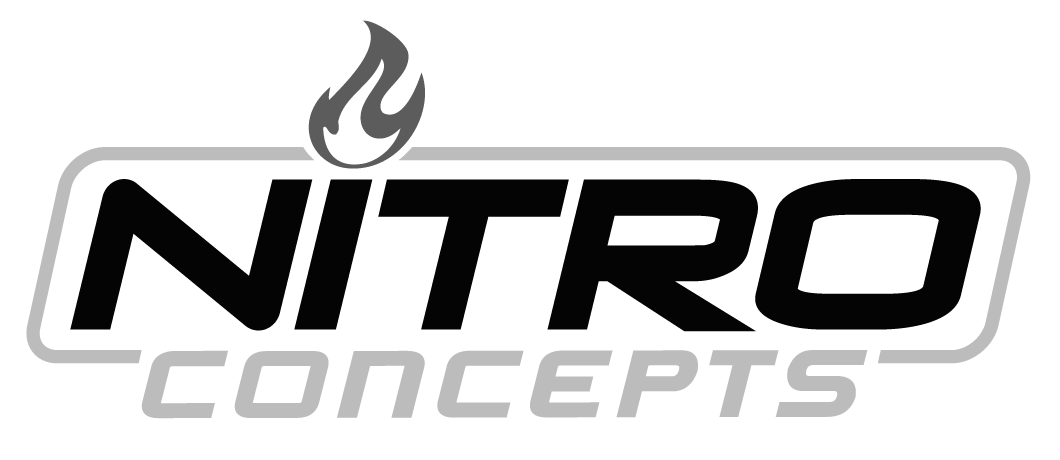 nitro concepts logo image