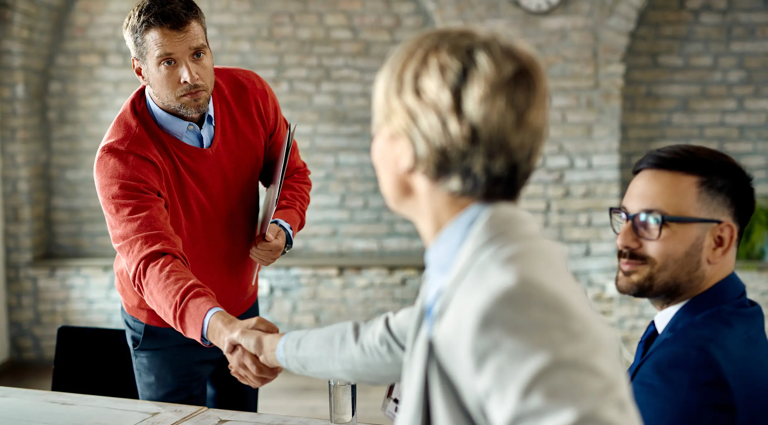 Management de transition : un expert opérationnel quand vous en avez besoin