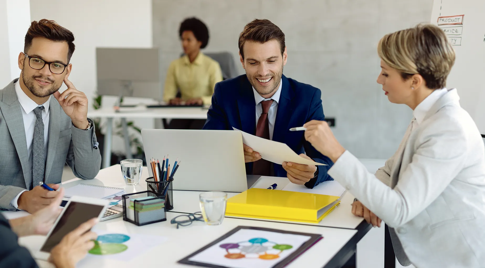 Formez vos équipes finance pour gagner en autonomie et en efficacité