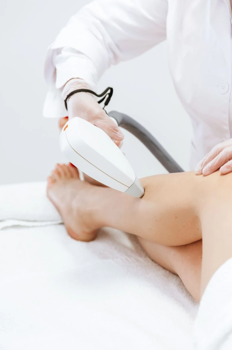 Yaqoot skin treatment