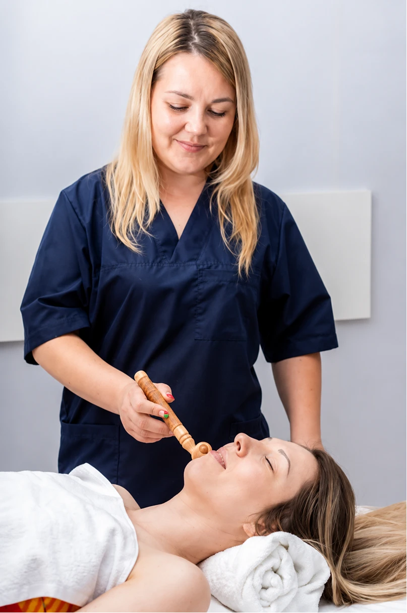 Yaqoot skin treatment