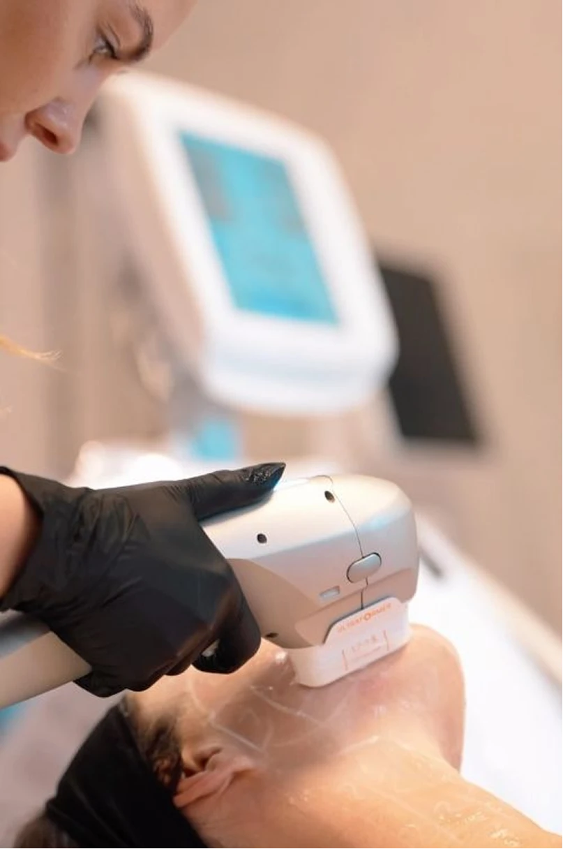 Yaqoot skin treatment