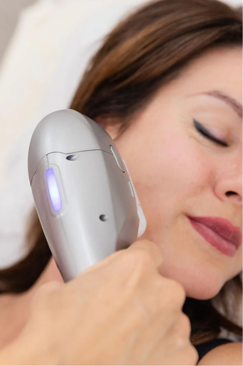 Yaqoot skin treatment