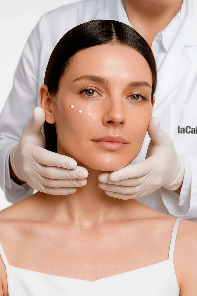 Yaqoot skin treatment