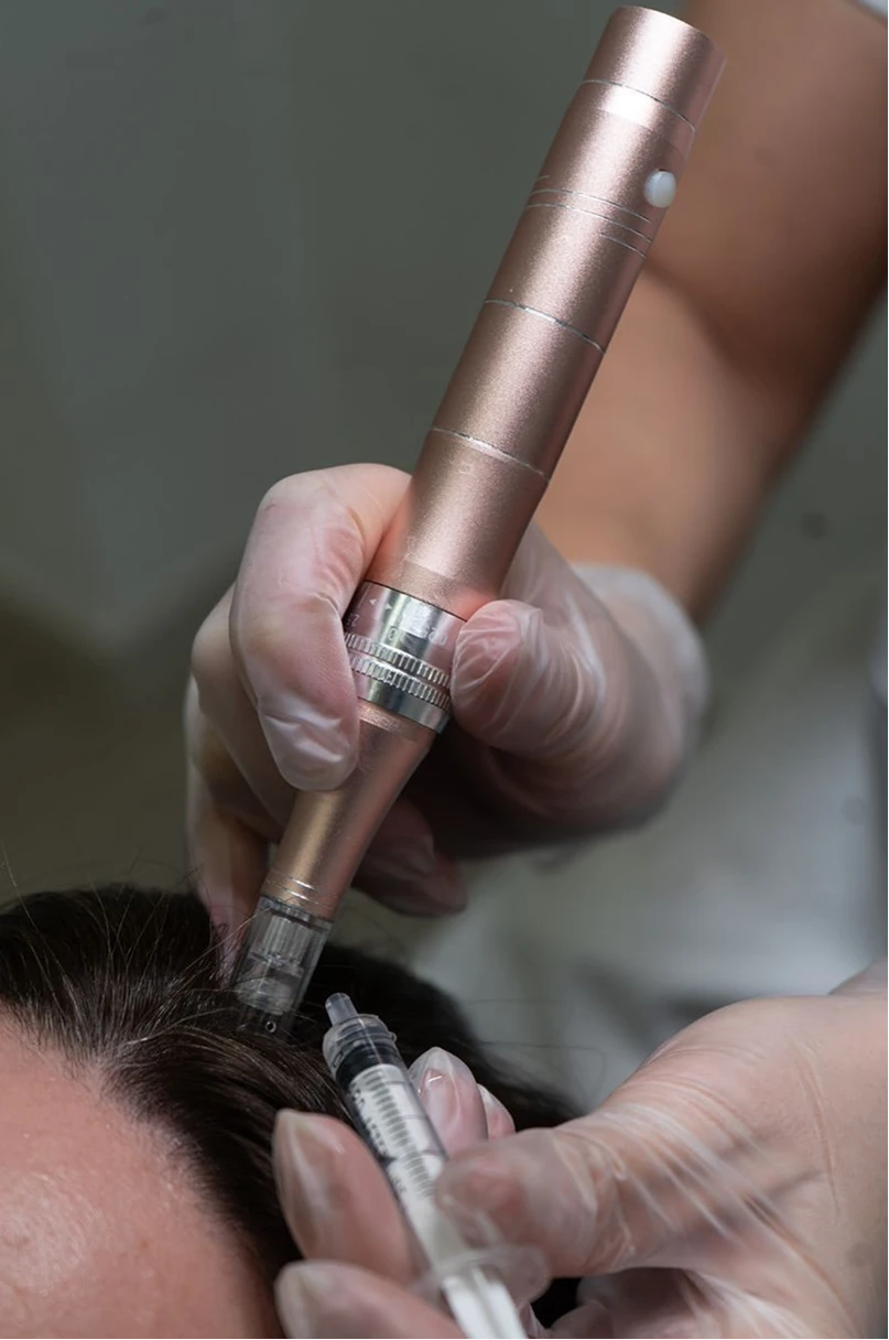 Yaqoot skin treatment
