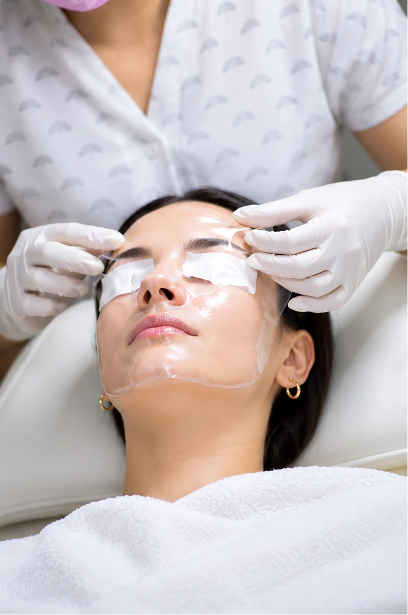 Yaqoot skin treatment