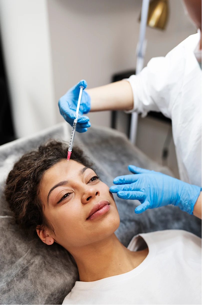 Yaqoot skin treatment