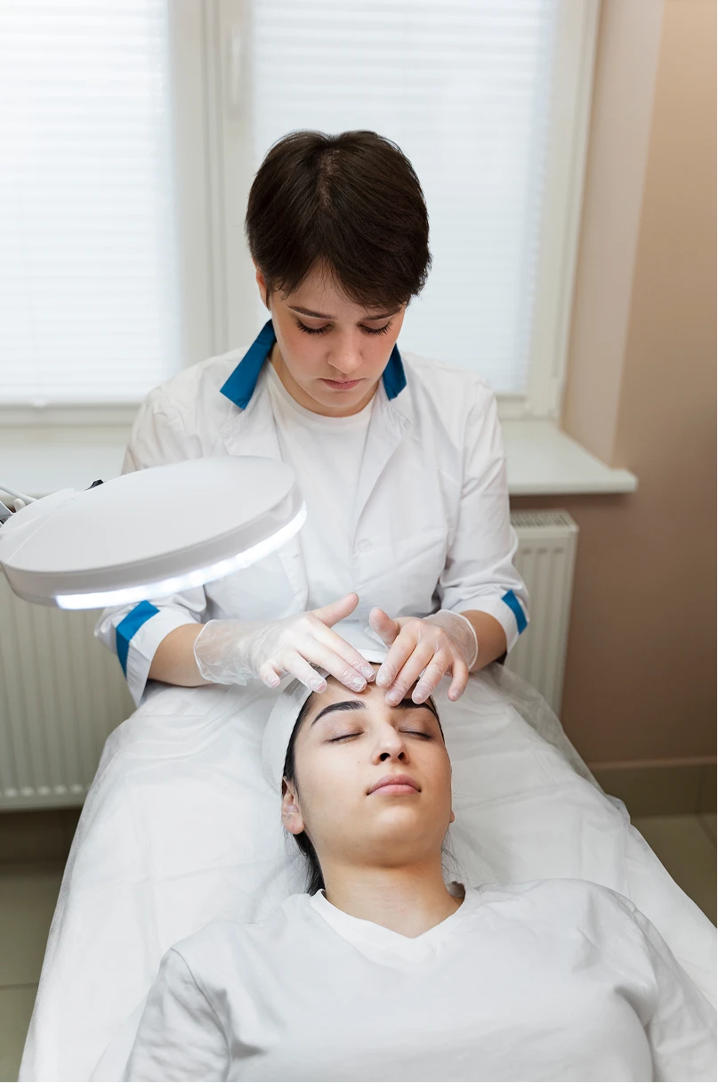 Yaqoot skin treatment