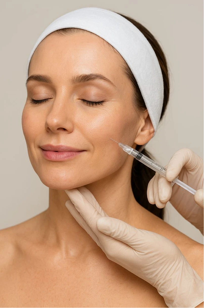 Yaqoot skin treatment