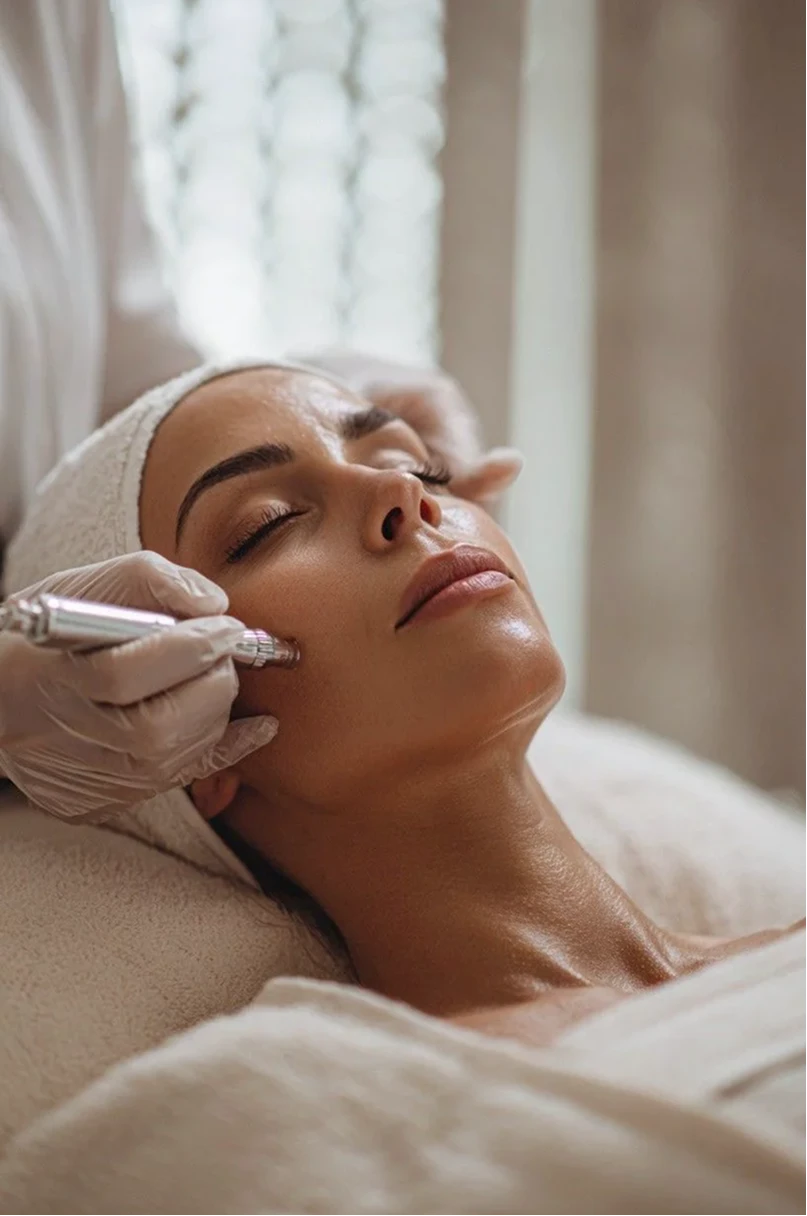 Yaqoot skin treatment
