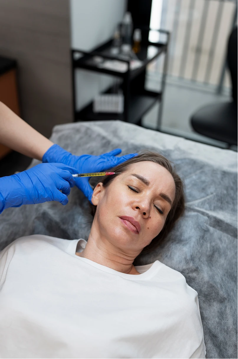 Yaqoot skin treatment