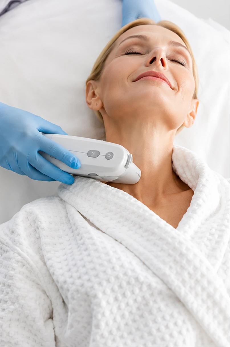 Yaqoot skin treatment