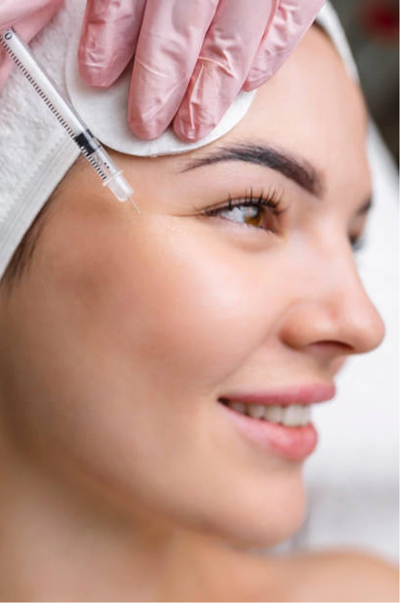 Yaqoot skin treatment
