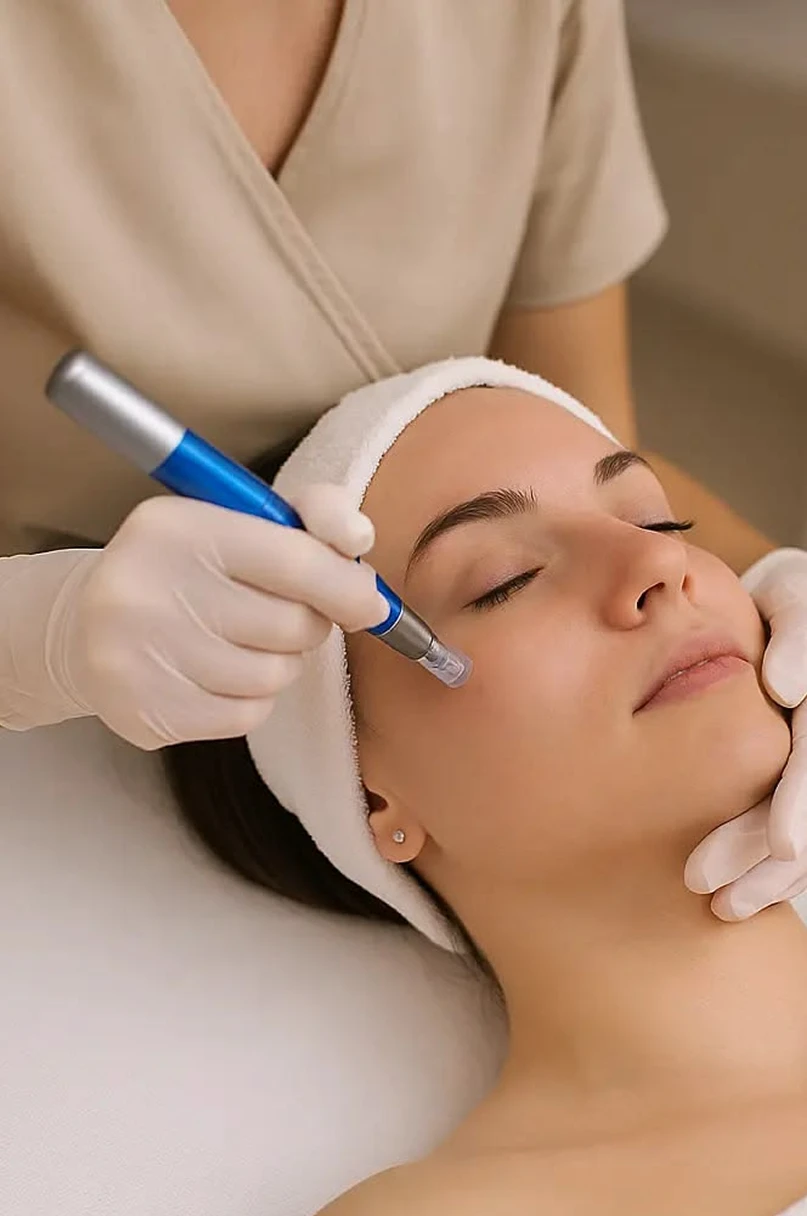 Yaqoot skin treatment