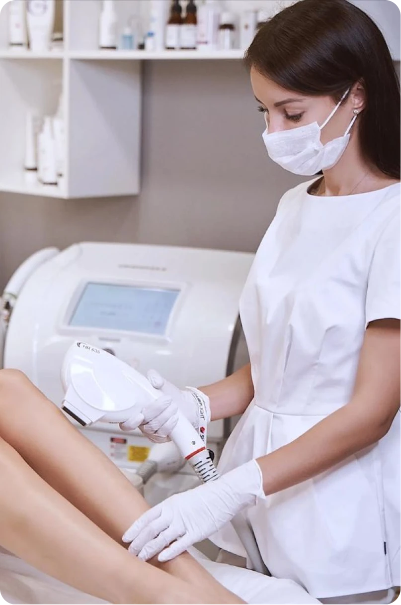 Yaqoot skin treatment