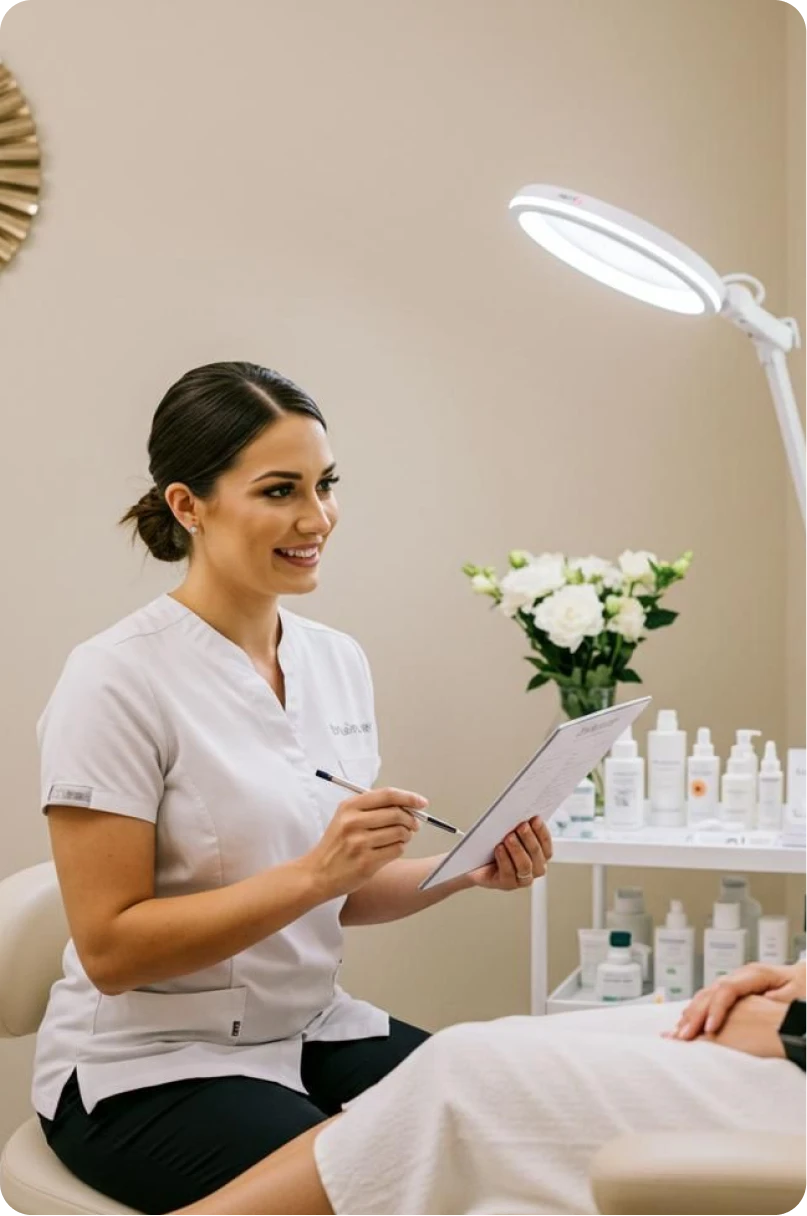 Yaqoot skin treatment