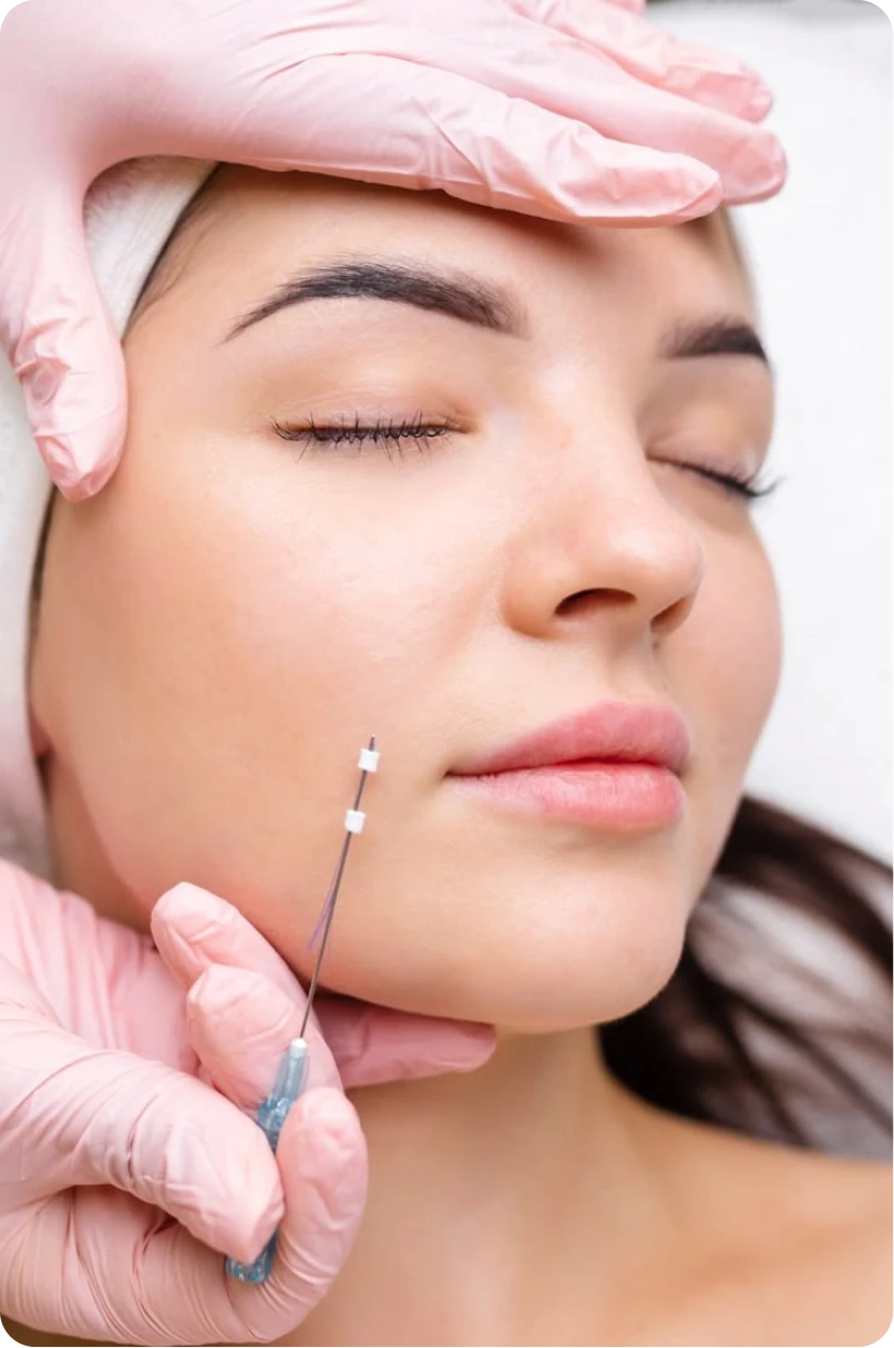 Yaqoot skin treatment