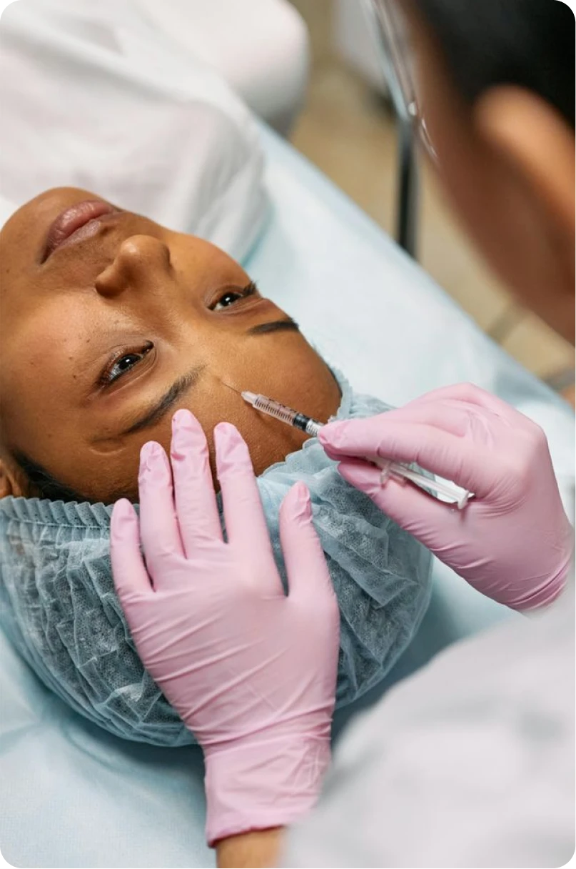 Yaqoot skin treatment