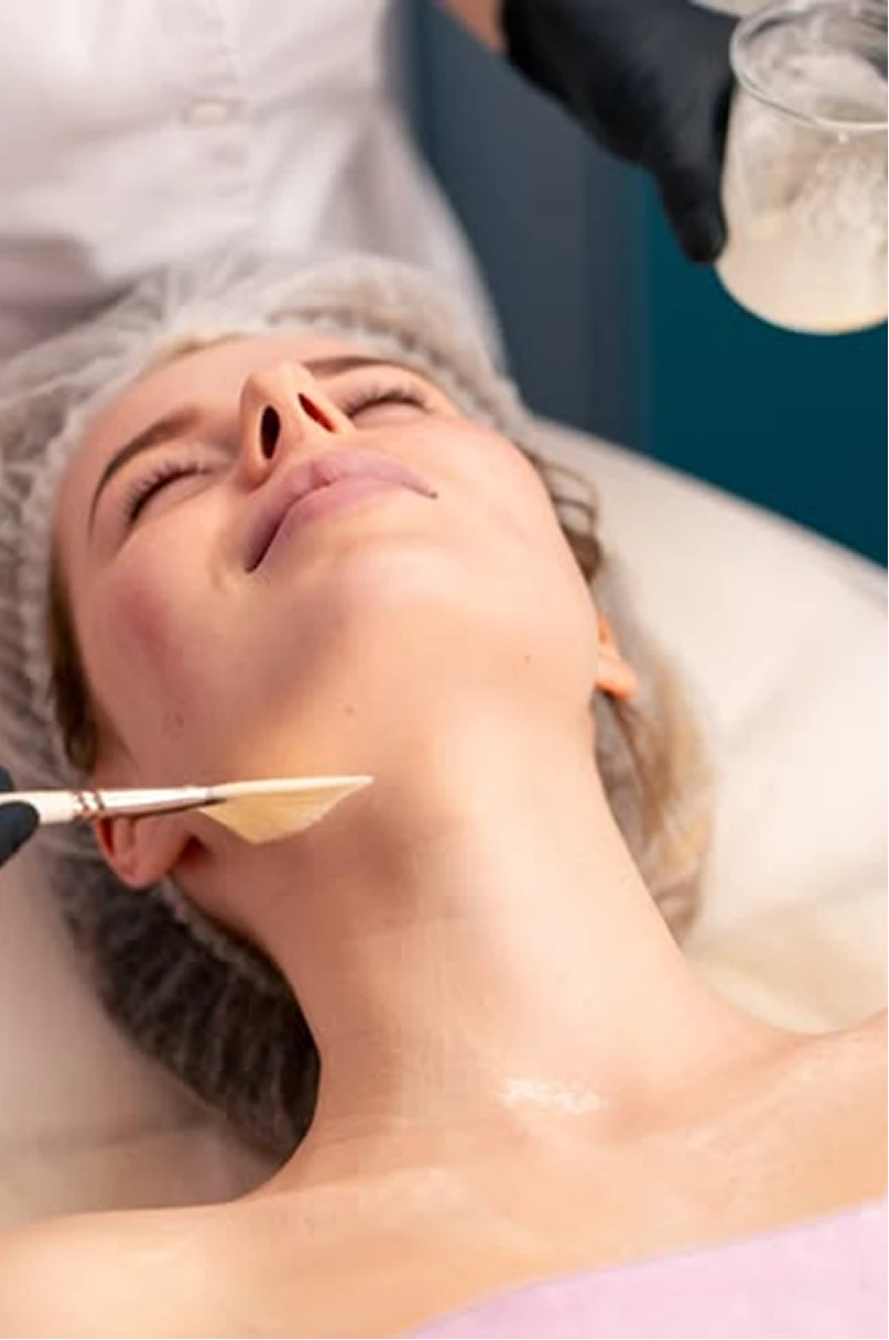 Yaqoot skin treatment