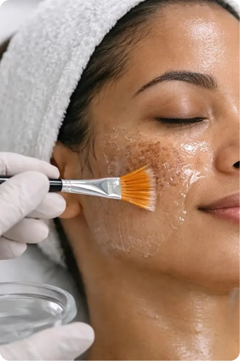 Yaqoot skin treatment