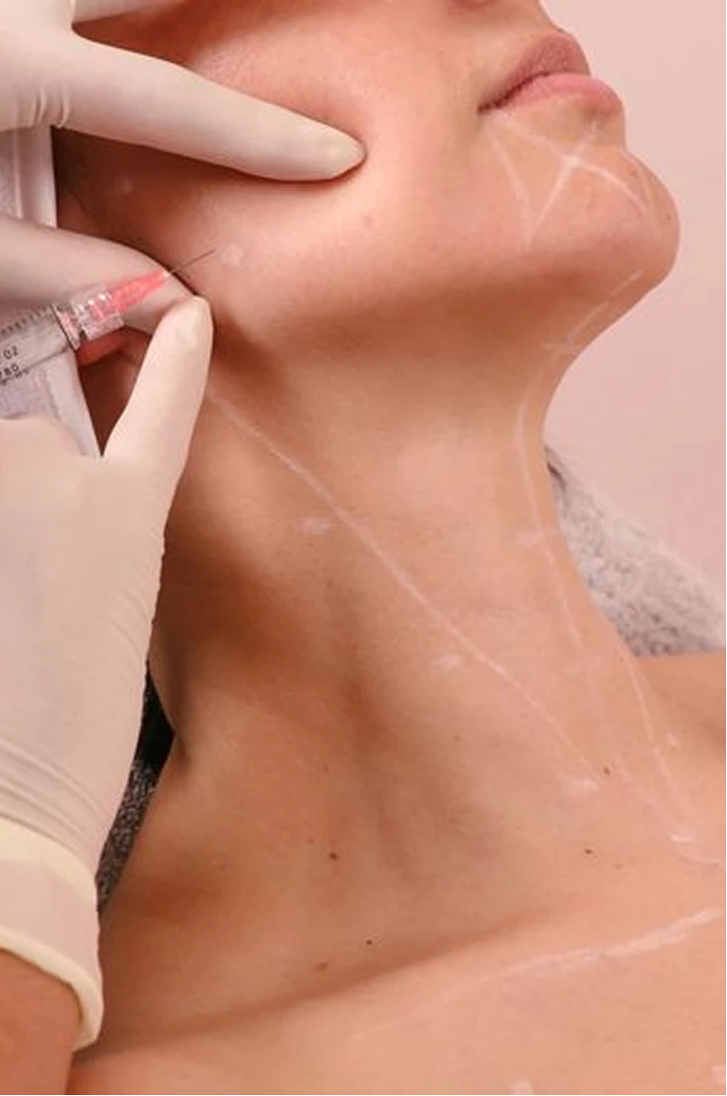 Yaqoot skin treatment